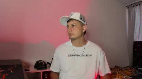 Logan morris online show from January 18, 2025, 11:32 am