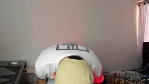 Logan morris online show from January 25, 2025, 8:10 pm