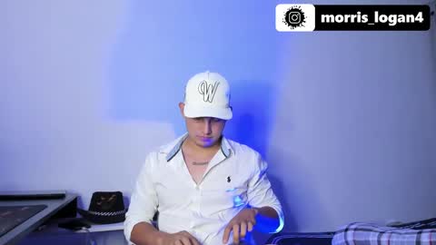 Logan morris online show from January 28, 2025, 12:05 am