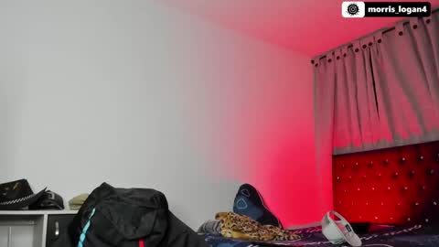 Logan morris online show from March 6, 2025, 4:08 am