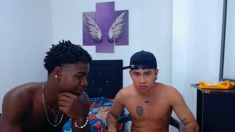 Snapshot of logannthh chatting on February 7, 2026, 9:02 am logannthh online show from February 7, 2026, 9:02 am