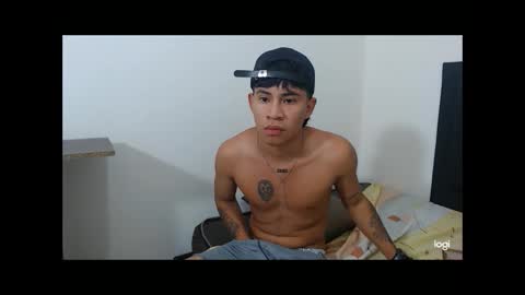 Snapshot of logannthh chatting on February 15, 2026, 7:51 am logannthh online show from February 15, 2026, 7:51 am