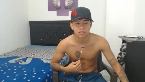 Snapshot of logannthh chatting on February 23, 2026, 4:32 am logannthh online show from February 23, 2026, 4:32 am