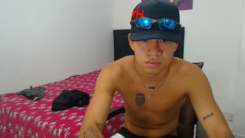 Snapshot of logannthh chatting on February 24, 2026, 6:55 am logannthh online show from February 24, 2026, 6:55 am