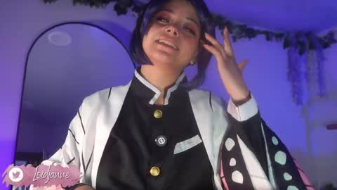 Janne Miller 9pm to 3am GMT-5 online show from February 13, 2026, 12:39 am