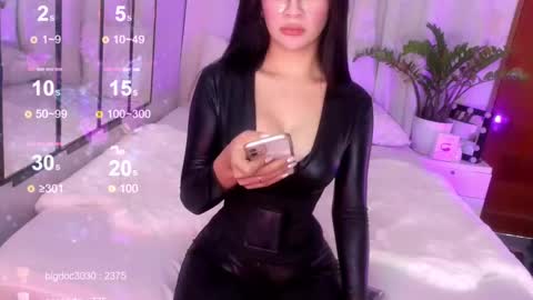 Mistress L online show from January 4, 2025, 7:45 am