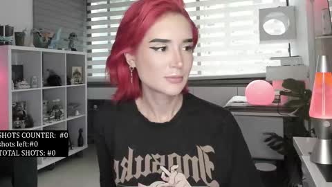 Snapshot of lonelly_lolly98 chatting on January 9, 2026, 12:41 pm SABRINA online show from January 9, 2026, 12:41 pm