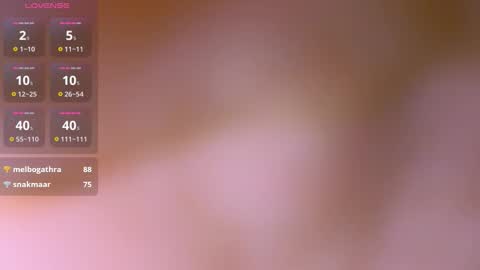 Shy EvaStreams are everyday 9 AM - 3 PM GMT 3  online show from February 6, 2026, 7:12 am