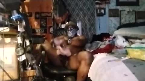 Snapshot of longloadedtx chatting on February 13, 2026, 1:23 am Mr. FogoDeChao online show from February 13, 2026, 1:23 am