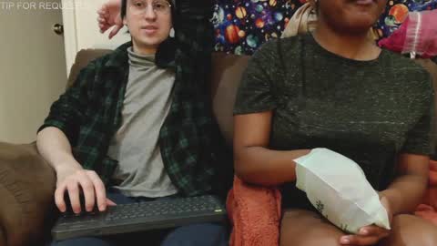 Peter and Ash online show from January 7, 2025, 4:29 am