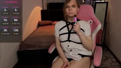 Avery online show from March 9, 2026, 10:58 pm