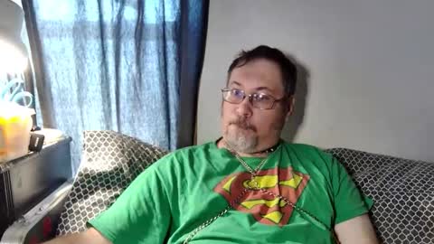 lordmegatron22 online show from February 6, 2026, 5:38 pm