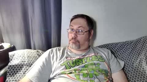 lordmegatron22 online show from February 13, 2026, 2:07 am