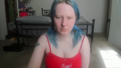 Lori Critter online show from March 10, 2025, 7:07 pm