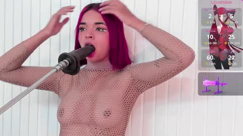 Snapshot of lorraine_williams_ chatting on February 6, 2025, 11:32 am lore online show from February 6, 2025, 11:32 am