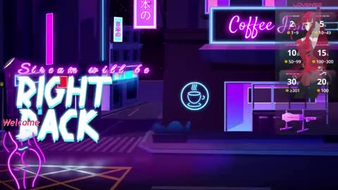 Snapshot of lorraine_williams_ chatting on March 1, 2025, 2:23 pm lore online show from March 1, 2025, 2:23 pm