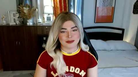 Los online show from November 20, 2025, 1:50 am