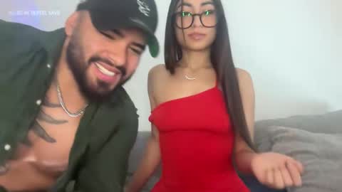 Snapshot of losgolososclub chatting on February 25, 2026, 10:03 am LosGolososClub online show from February 25, 2026, 10:03 am