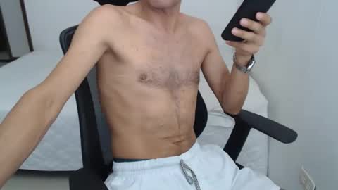 Andys and mary online show from January 17, 2026, 6:55 pm