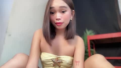 Snapshot of lovely_cittie18 chatting on February 1, 2026, 3:05 am lovely_cittie18 online show from February 1, 2026, 3:05 am