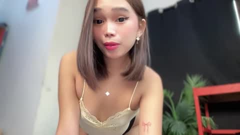 Snapshot of lovely_cittie18 chatting on February 5, 2026, 3:22 am lovely_cittie18 online show from February 5, 2026, 3:22 am