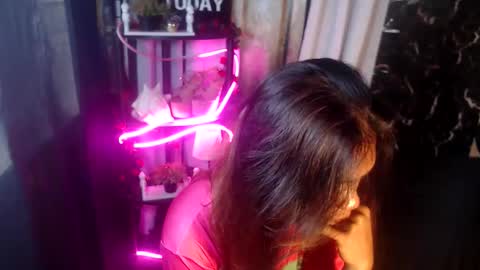 Snapshot of lovely_oliviax chatting on March 2, 2026, 12:46 am KATE online show from March 2, 2026, 12:46 am