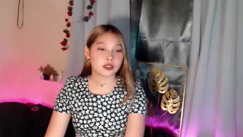 Snapshot of lovely_sandyy chatting on February 24, 2026, 2:26 pm sandy online show from February 24, 2026, 2:26 pm