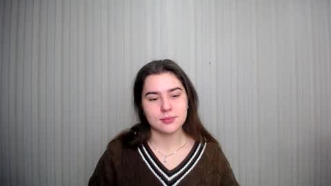 Snapshot of lovelyangel_xx chatting on December 13, 2024, 10:41 am lovelyangel_xx online show from December 13, 2024, 10:41 am