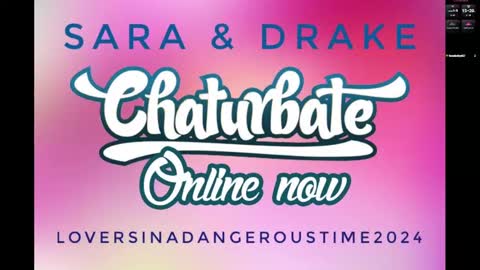 Drake  Sara online show from September 12, 2025, 2:39 pm