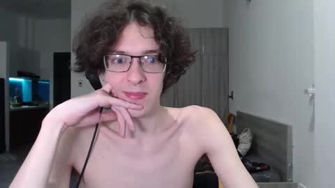 LovesomeCookie online show from January 31, 2026, 7:11 pm