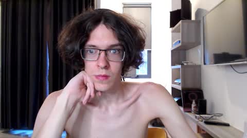 LovesomeCookie online show from February 18, 2026, 10:44 am