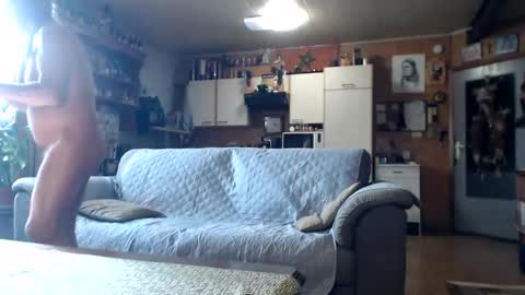 Snapshot of lovetobenaked10 chatting on March 10, 2025, 12:15 pm aaron online show from March 10, 2025, 12:15 pm