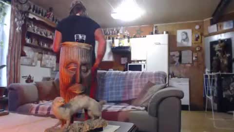 Snapshot of lovetobenaked10 chatting on September 25, 2025, 3:05 pm aaron online show from September 25, 2025, 3:05 pm