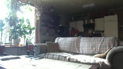 Snapshot of lovetobenaked10 chatting on October 18, 2025, 10:27 am aaron online show from October 18, 2025, 10:27 am