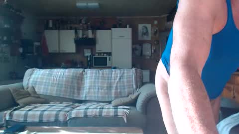 Snapshot of lovetobenaked10 chatting on November 12, 2025, 11:10 am aaron online show from November 12, 2025, 11:10 am