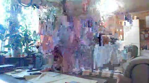 Snapshot of lovetobenaked10 chatting on January 7, 2026, 12:07 pm aaron online show from January 7, 2026, 12:07 pm