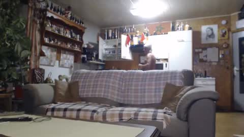 Snapshot of lovetobenaked10 chatting on February 8, 2026, 8:23 pm aaron online show from February 8, 2026, 8:23 pm