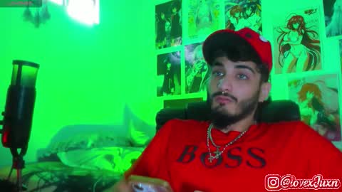 Snapshot of lovexjuxn77 chatting on January 6, 2026, 4:21 pm lovexjuxn77 online show from January 6, 2026, 4:21 pm