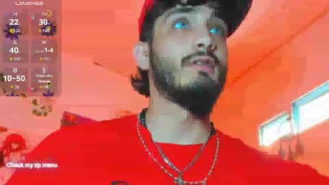 Snapshot of lovexjuxn77 chatting on January 11, 2026, 5:40 pm lovexjuxn77 online show from January 11, 2026, 5:40 pm