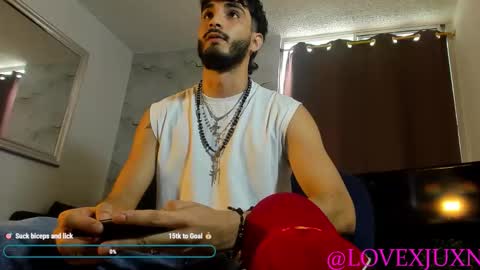 Snapshot of lovexjuxn77 chatting on February 28, 2026, 6:53 pm lovexjuxn77 online show from February 28, 2026, 6:53 pm