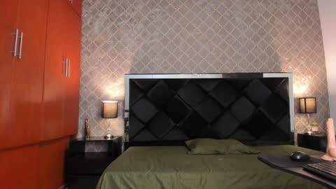 Snapshot of loving_darcy_ chatting on January 25, 2025, 2:58 pm Darcy online show from January 25, 2025, 2:58 pm