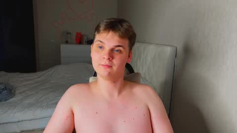 Lucas Gill online show from February 3, 2026, 2:53 am