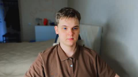 Lucas Gill online show from February 16, 2026, 10:44 am