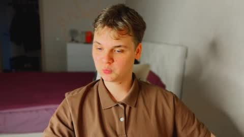 Lucas Gill online show from March 2, 2026, 12:56 pm