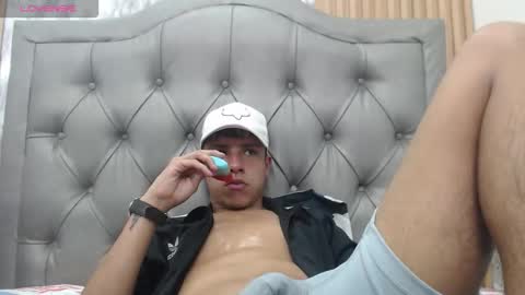 Snapshot of lucas_rivass chatting on February 14, 2026, 1:46 am LUCAS RIVAS online show from February 14, 2026, 1:46 am