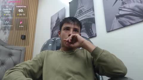 Snapshot of lucas_rivass chatting on February 26, 2026, 10:42 pm LUCAS RIVAS online show from February 26, 2026, 10:42 pm