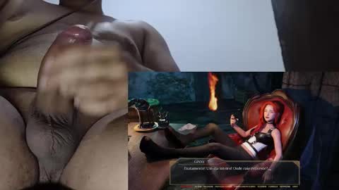 lucasdmc53 online show from February 28, 2026, 6:31 pm