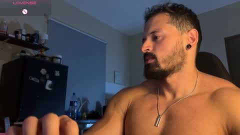 lucasfit24 online show from January 13, 2026, 12:27 am