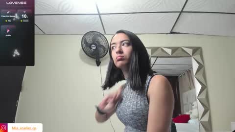 Snapshot of lucasymia_69 chatting on February 10, 2026, 12:42 pm MIA HOT online show from February 10, 2026, 12:42 pm