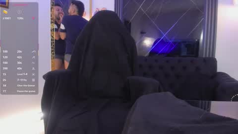 Snapshot of lucca_mallard chatting on February 25, 2026, 3:32 pm Lucca IG Luccamallard online show from February 25, 2026, 3:32 pm